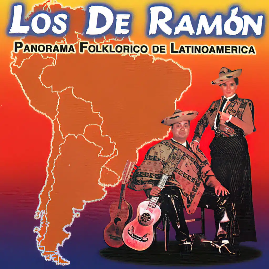 Los de Ramón