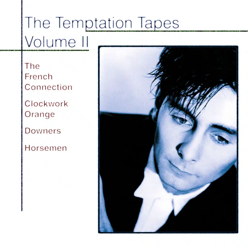 The Temptation Tapes, Vol. 2