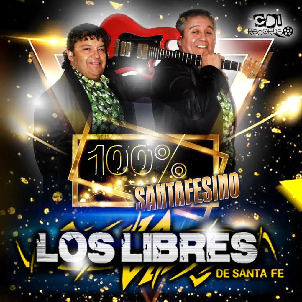 LOS LIBRES & Los Libres de Santa Fe