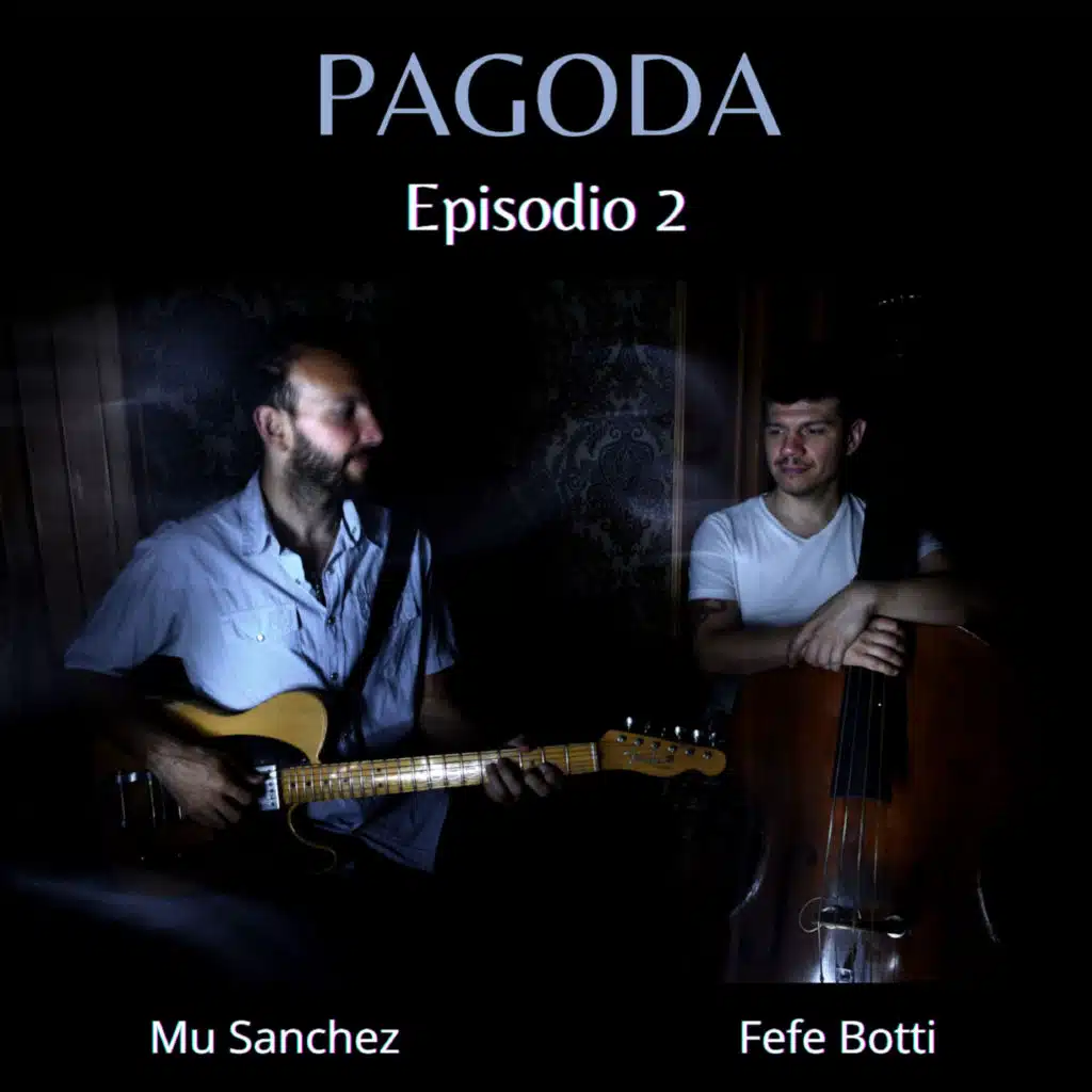 Fefe Botti & Nicolás Mu Sánchez