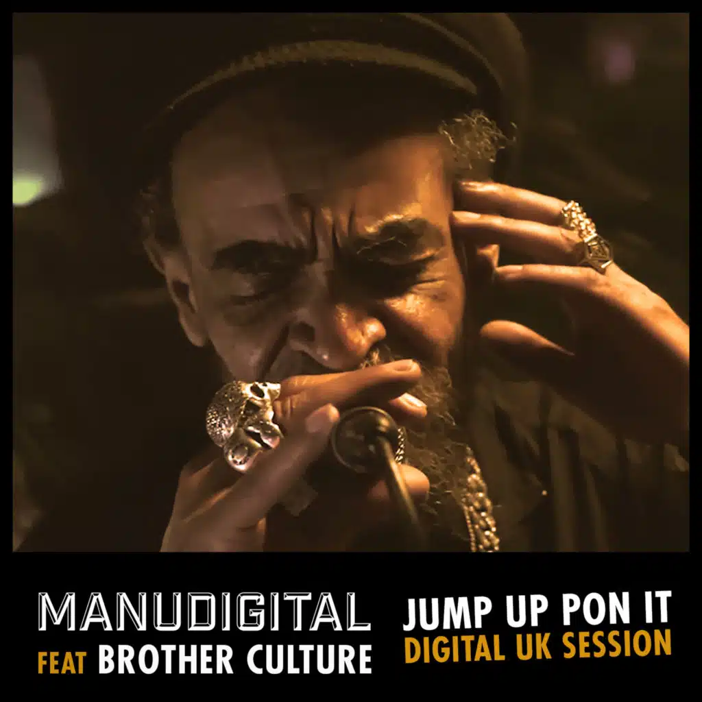 Manudigital & Brother Culture