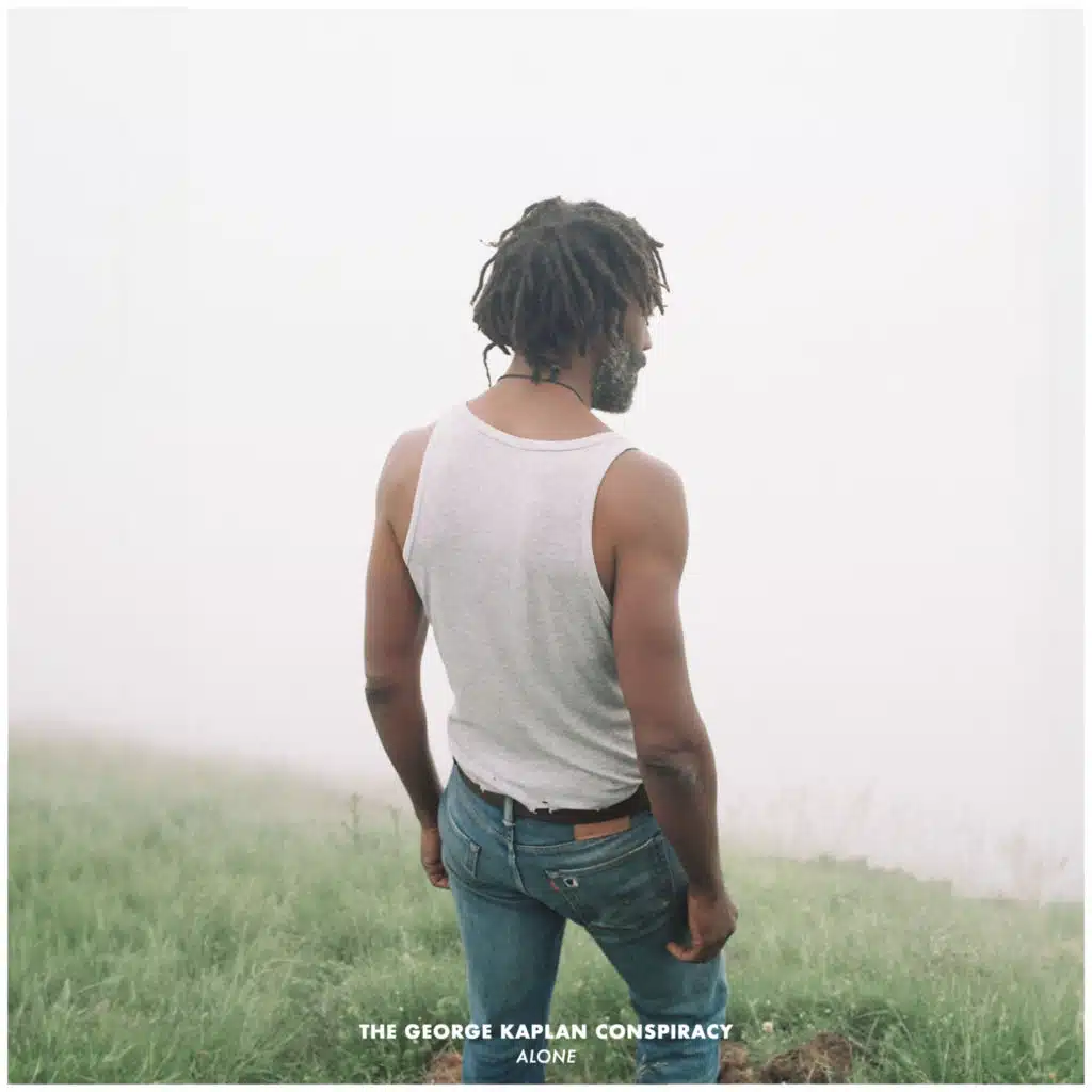 The George Kaplan Conspiracy