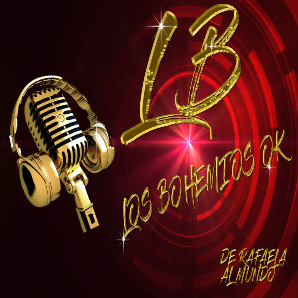 Los Bohemios Ok & CDI RECORDS S.A.