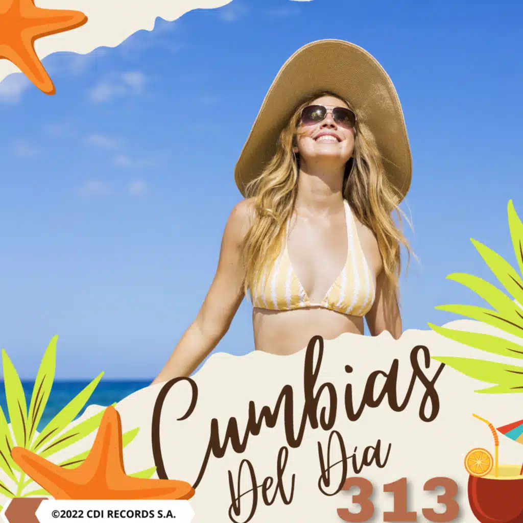 Klandestinos & CDI RECORDS S.A.