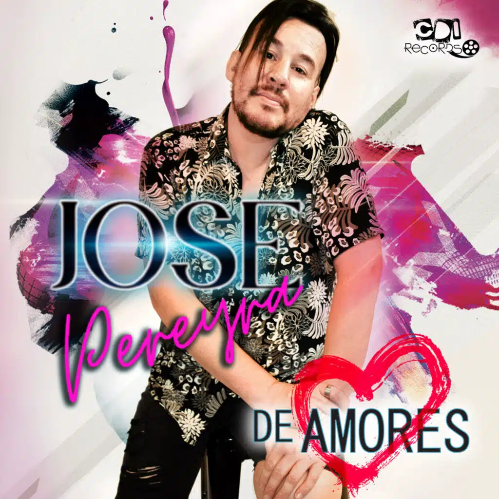 José Pereyra & CDI RECORDS S.A.