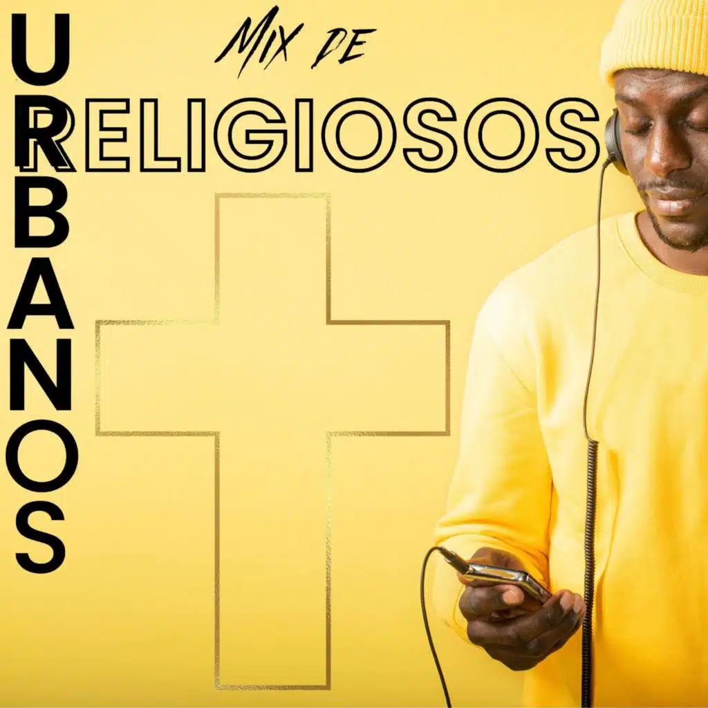 Mix De Urbanos Religiosos