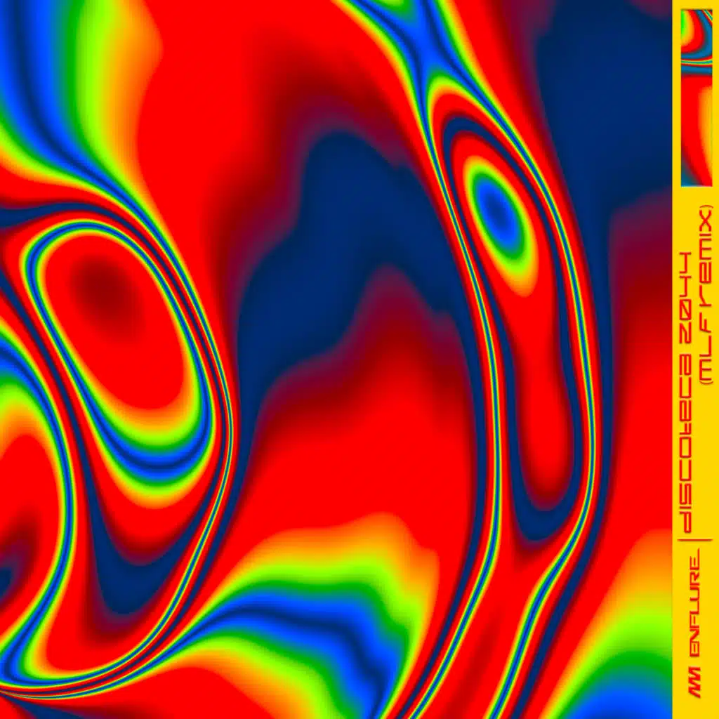 Discoteca (MLF Remix)