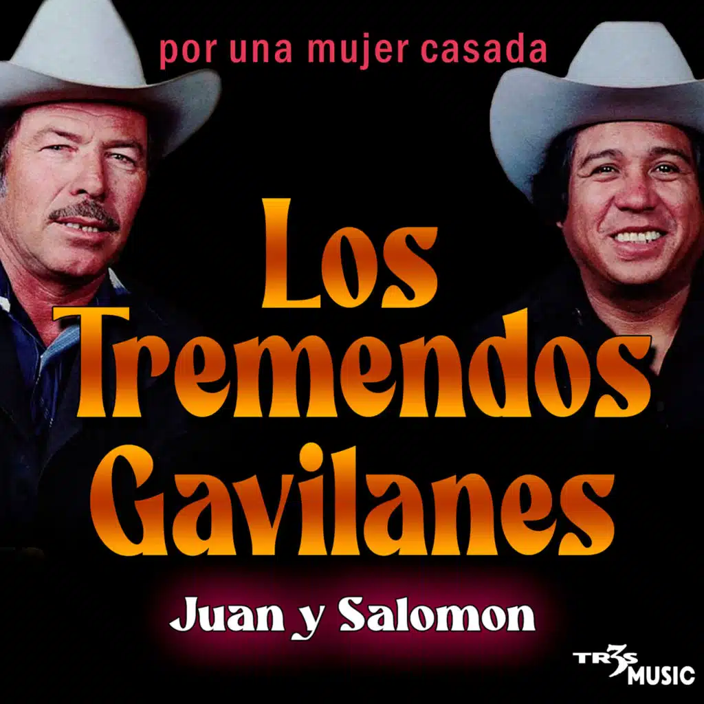 Por Una Mujer Casada