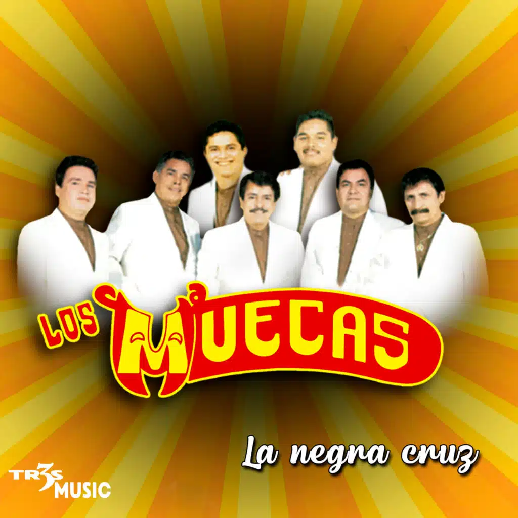 La Negra Cruz