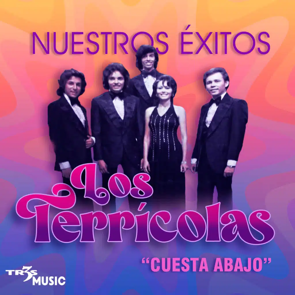 Cuesta Abajo Nuestros Grandes Exitos