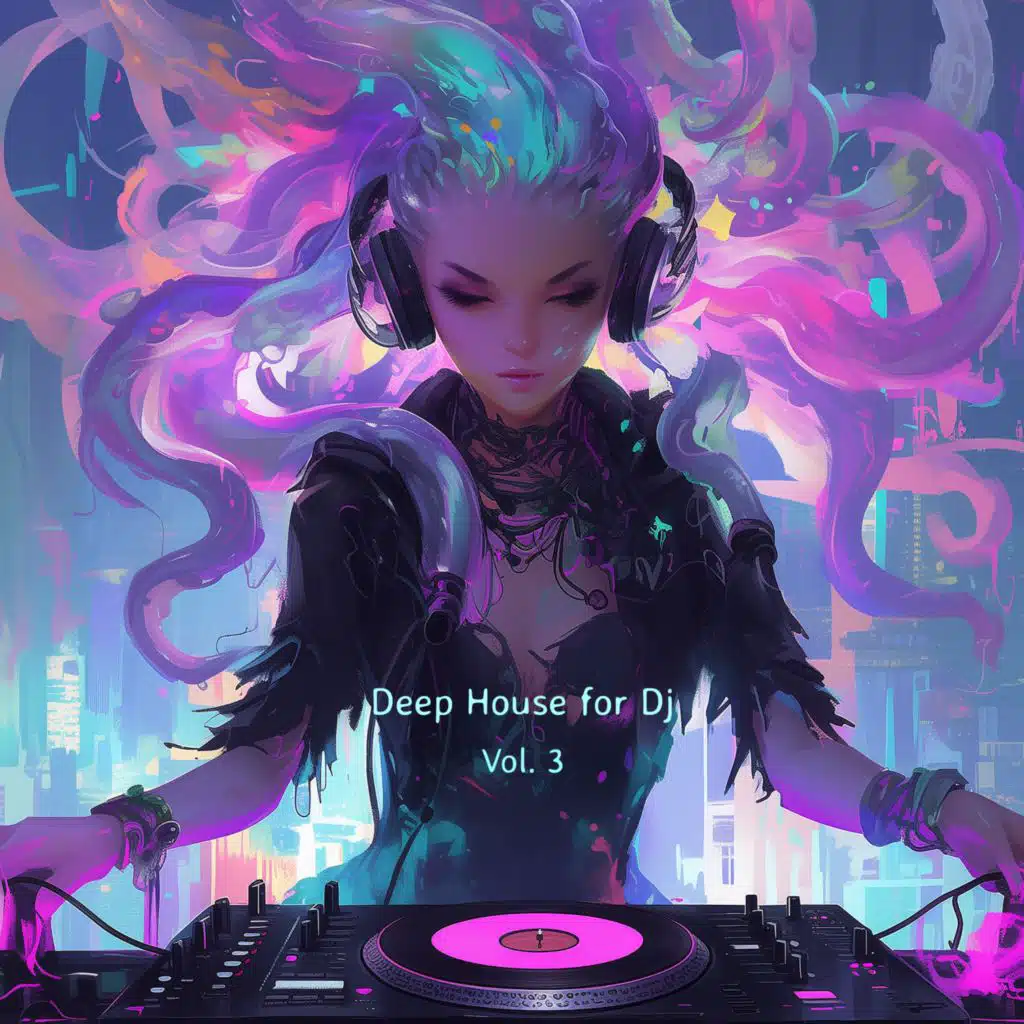 Echo Deep (Extended Mix)