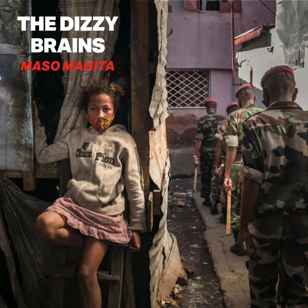 The Dizzy Brains