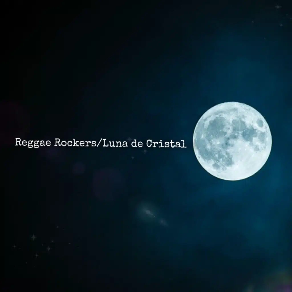 Luna de Cristal