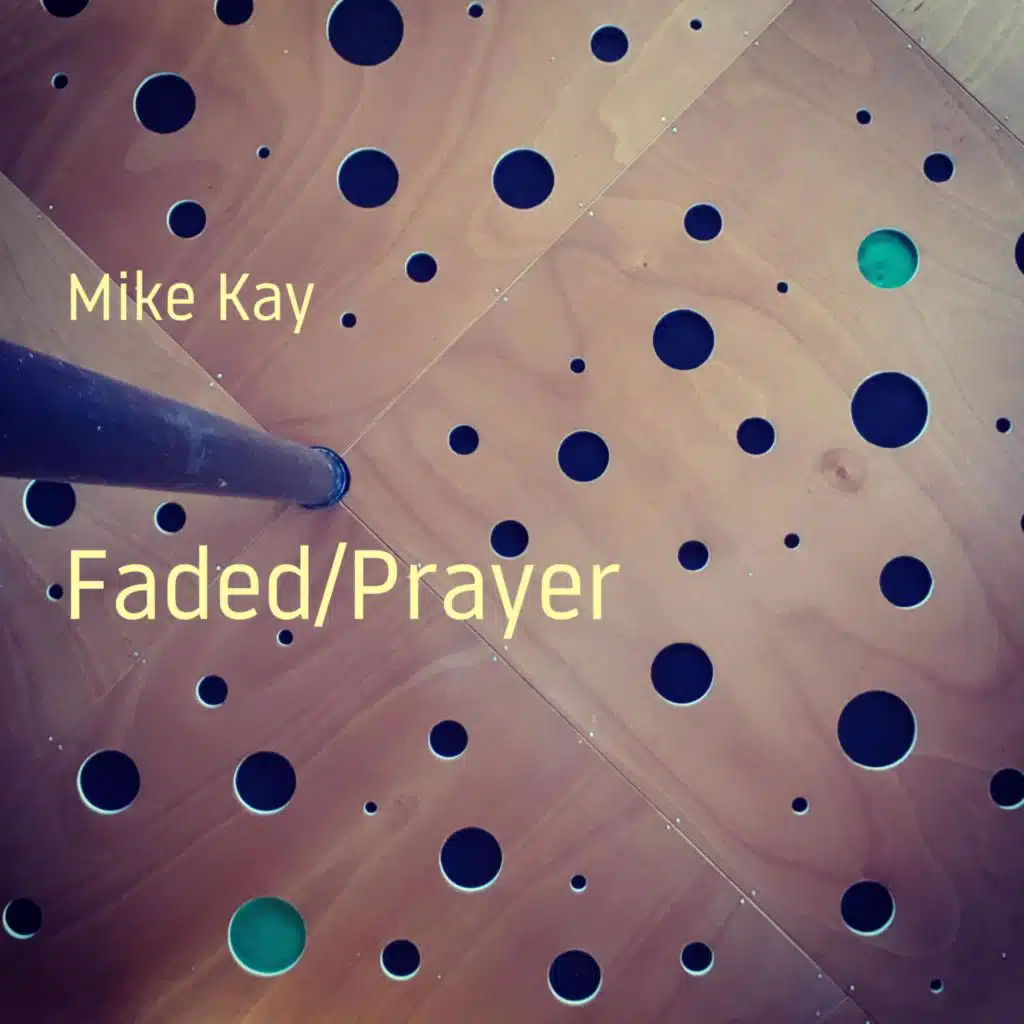 Mike Kay