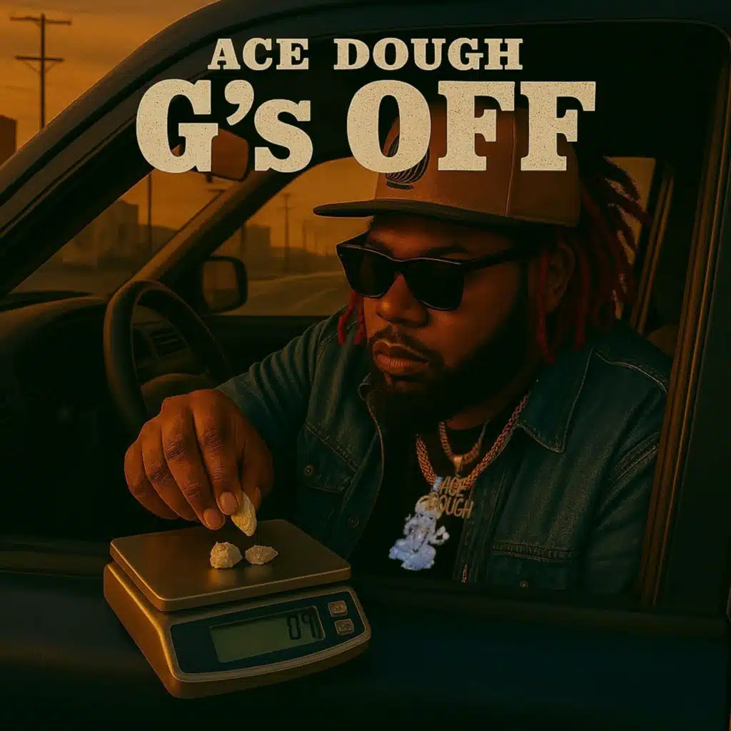 Ace Dough