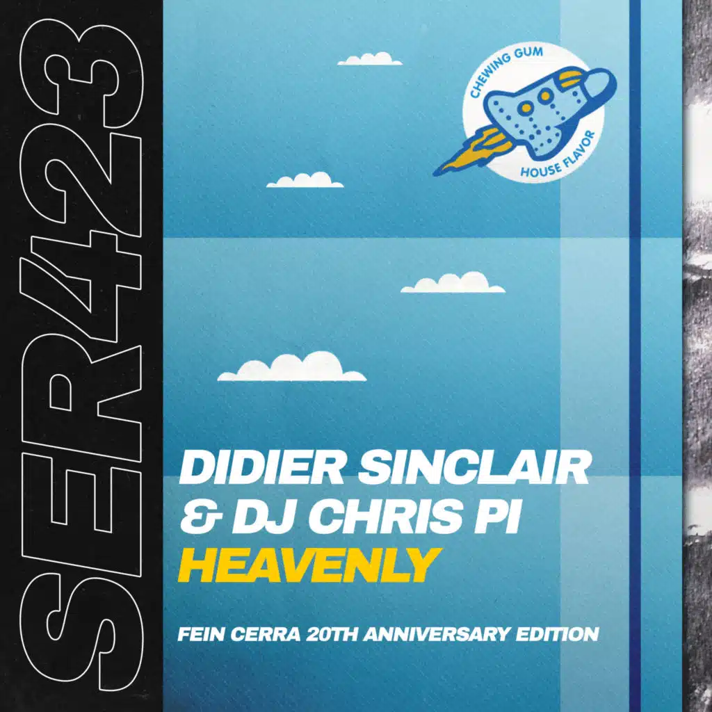 Heavenly (Fein Cerra 20th Anniversary Edition)