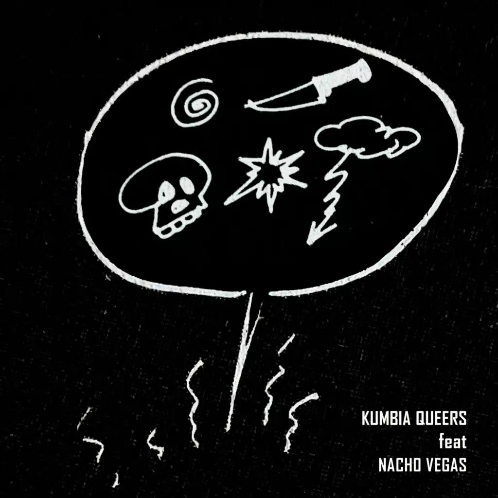 Cuando hablas así (feat. Nacho Vegas)