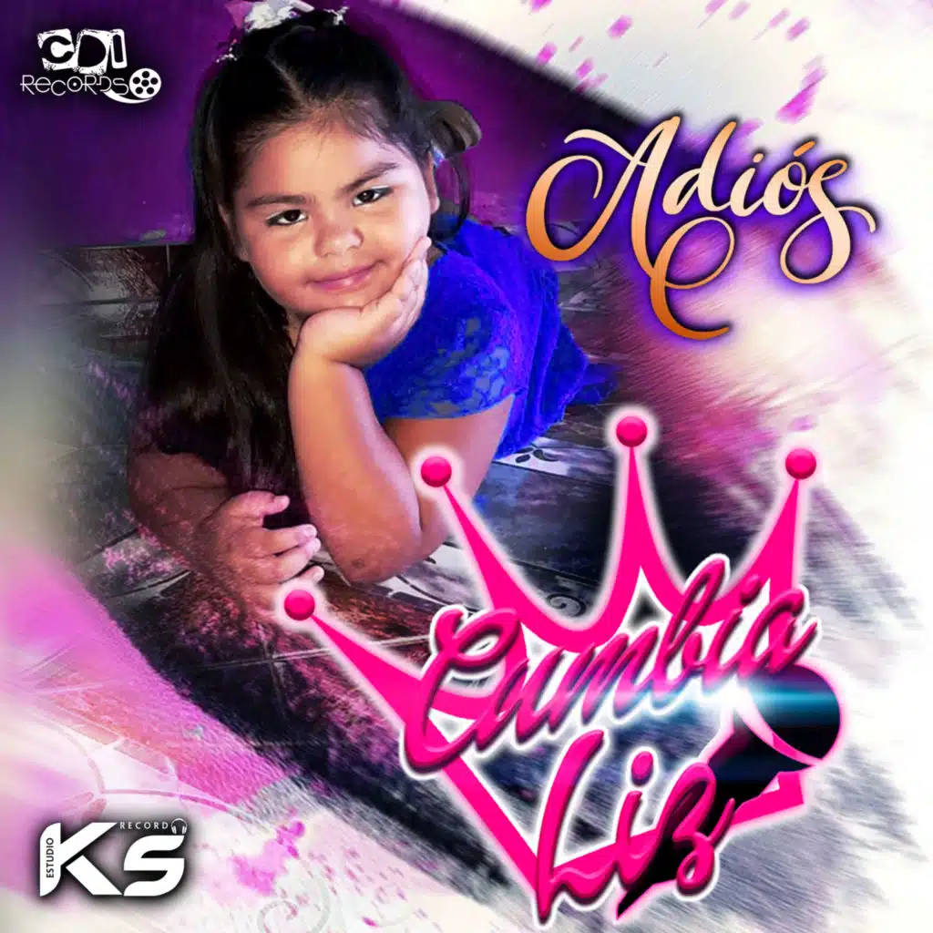 Cumbia Liz & CDI RECORDS S.A.