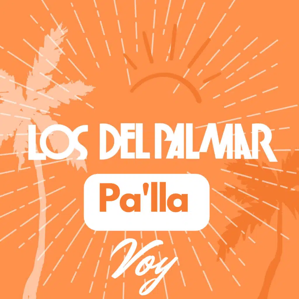 LOS DEL PALMAR & CDI RECORDS S.A.