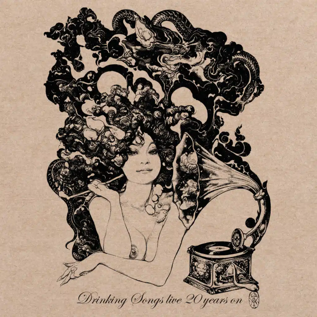 The Kursk (Live 20 years on)