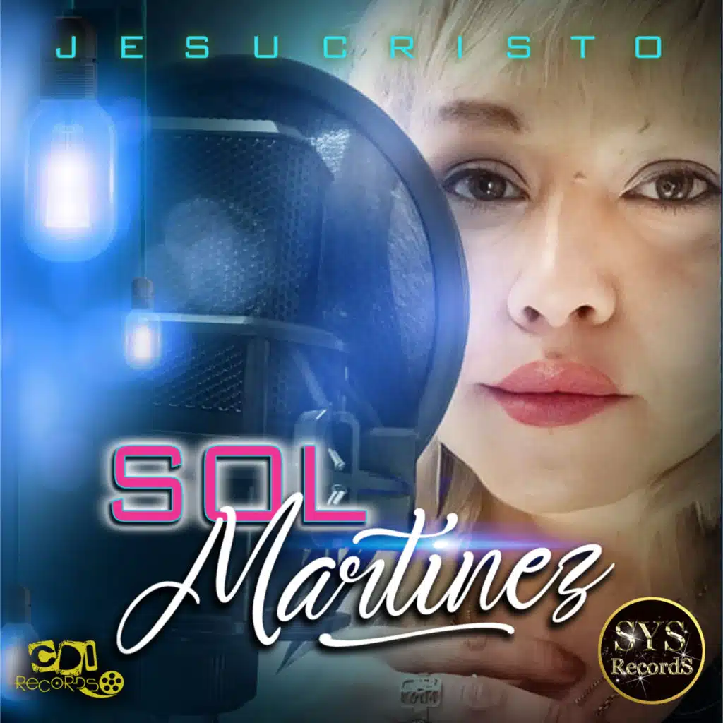 Sol Martinez & CDI RECORDS S.A.