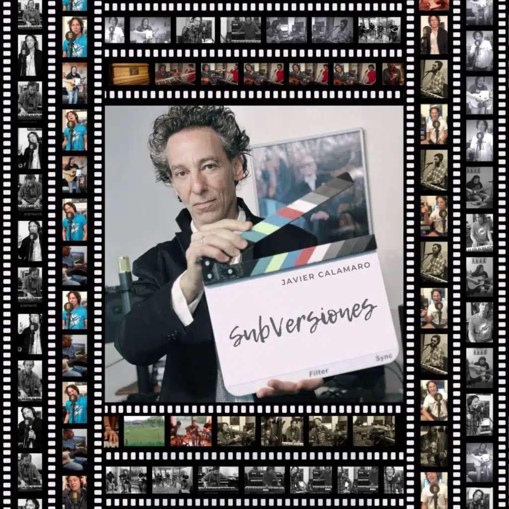 Javier Calamaro