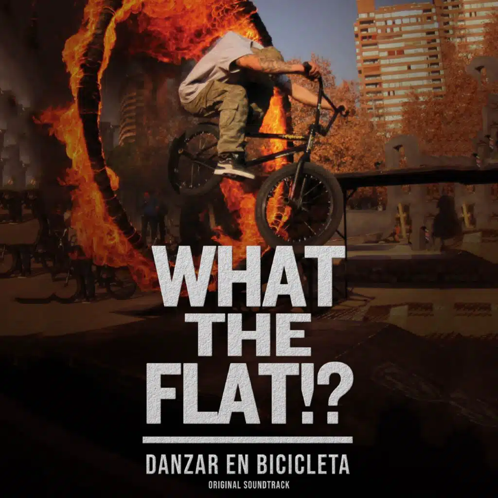 BSO WHAT THE FLAT!?