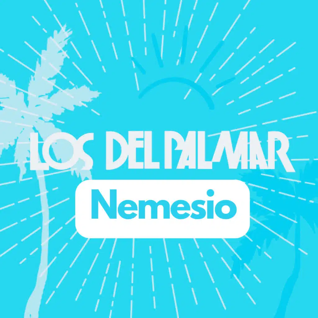 LOS DEL PALMAR, Cumbias Para Bailar & Cumbia Santafesina
