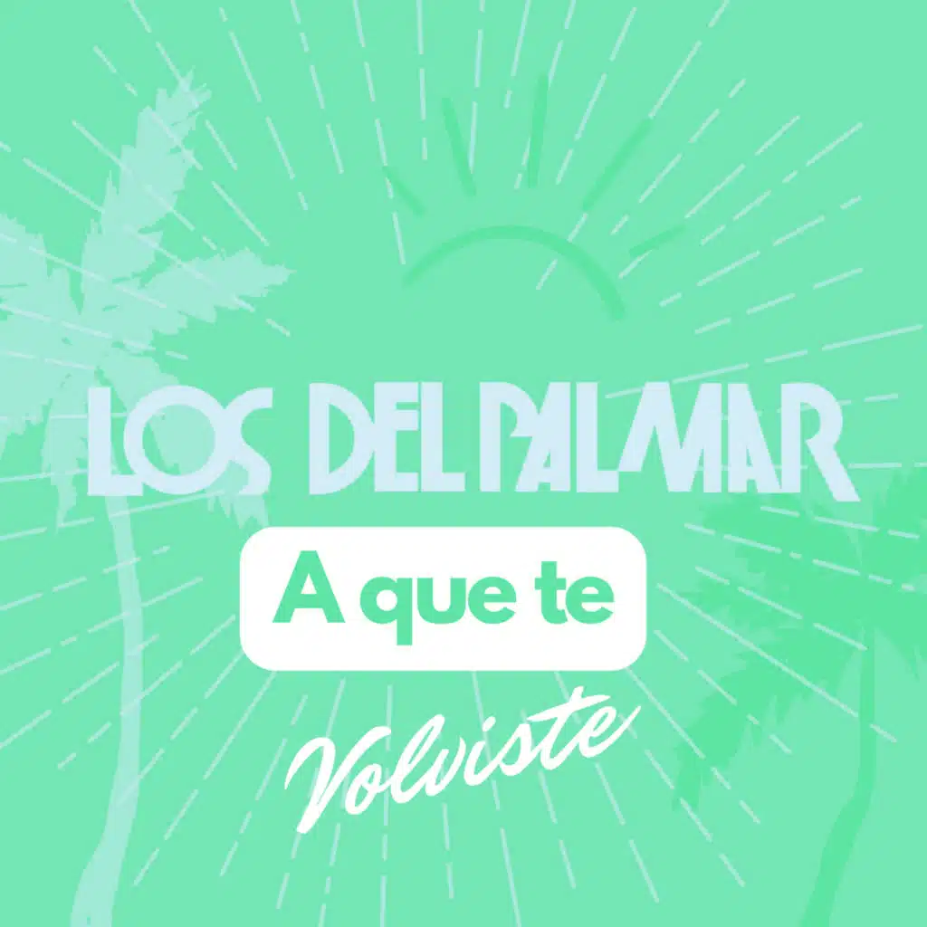 LOS DEL PALMAR, Cumbias Para Bailar & Cumbia Santafesina