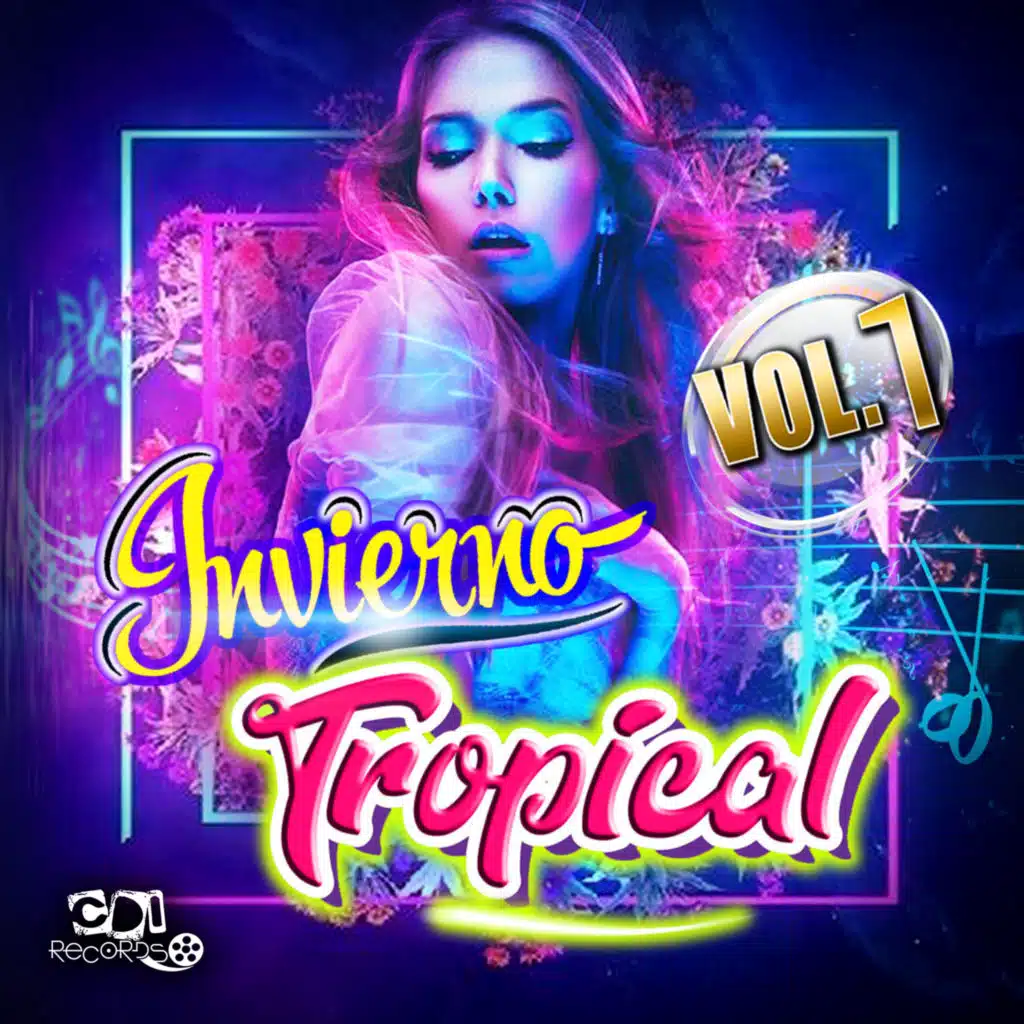 Invierno tropical vol 1