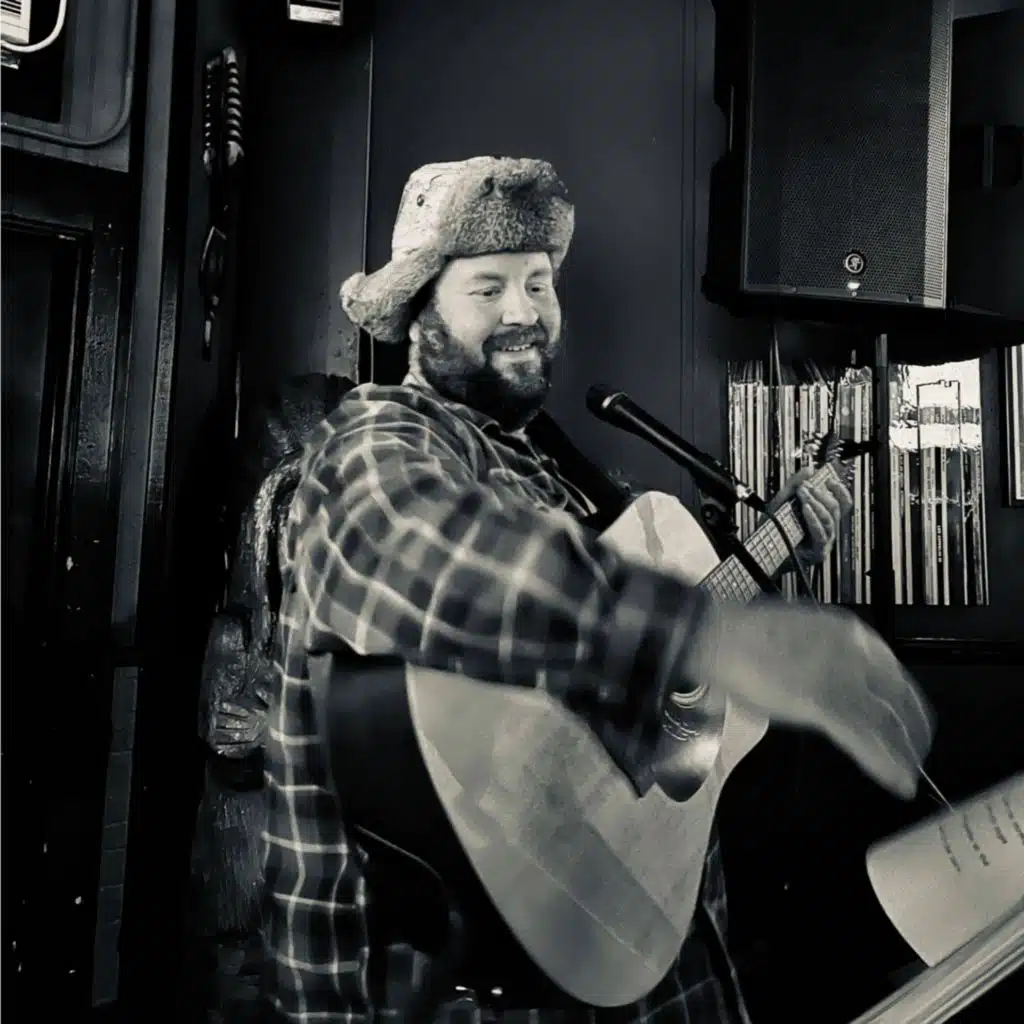 Fucking Love Each Other (Live)