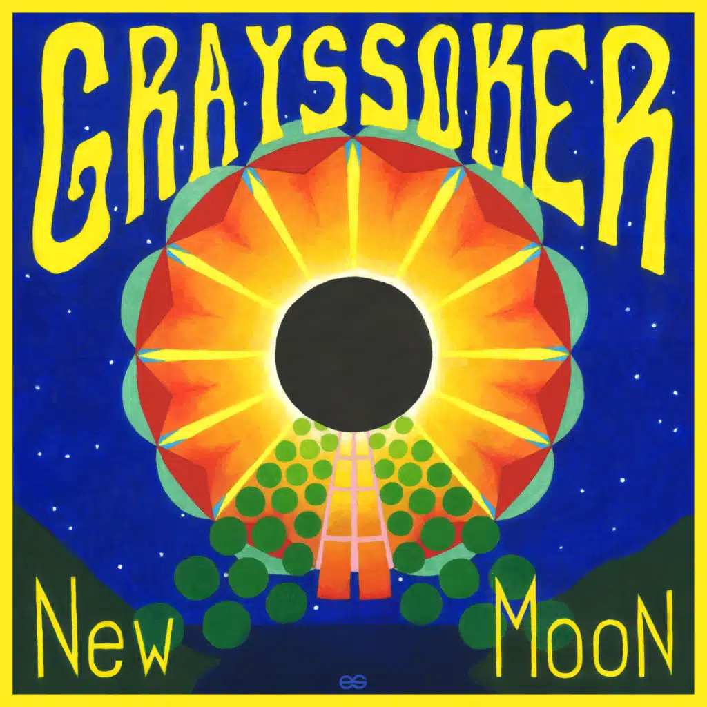 Grayssoker