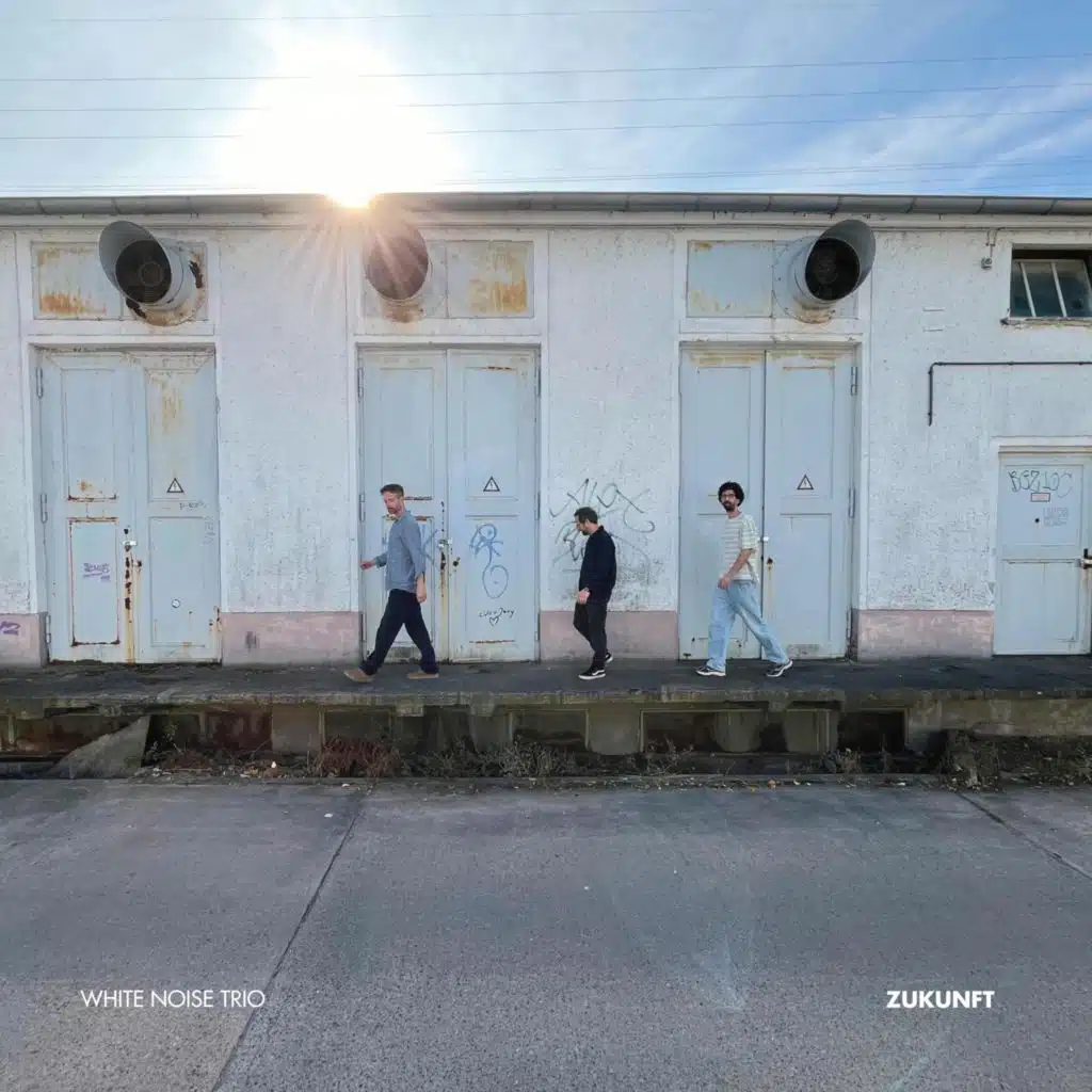 White Noise Trio
