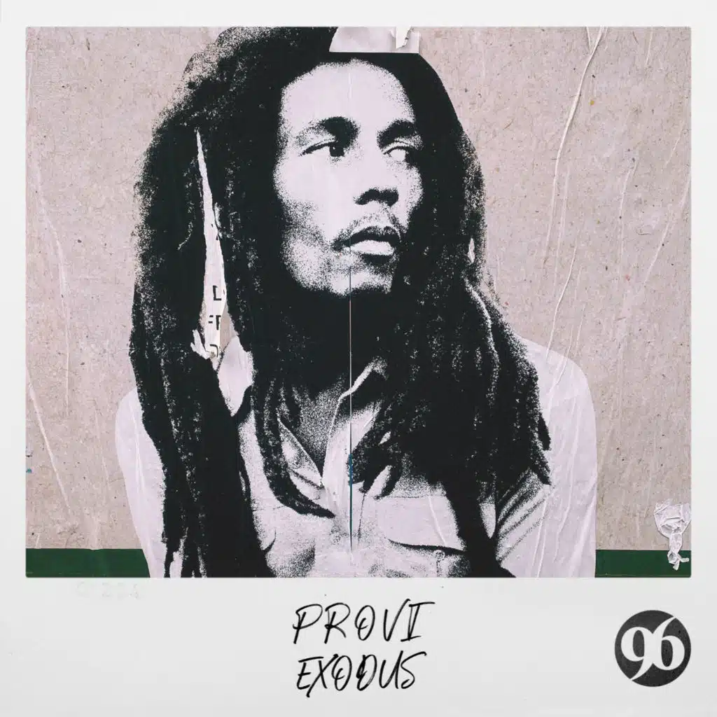 Exodus (Extended Mix)