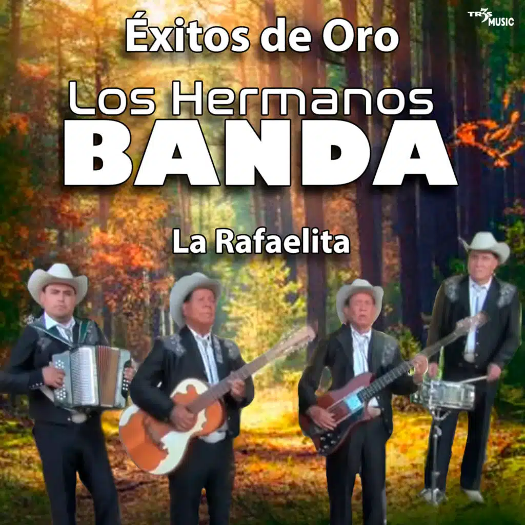 Hermanos Banda