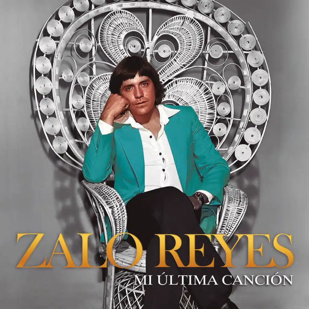 ZALO REYES
