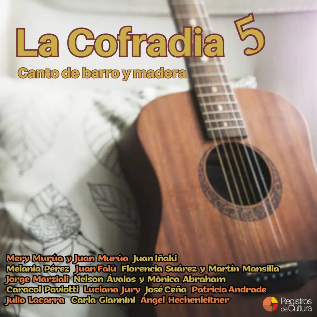 Confesión del viento