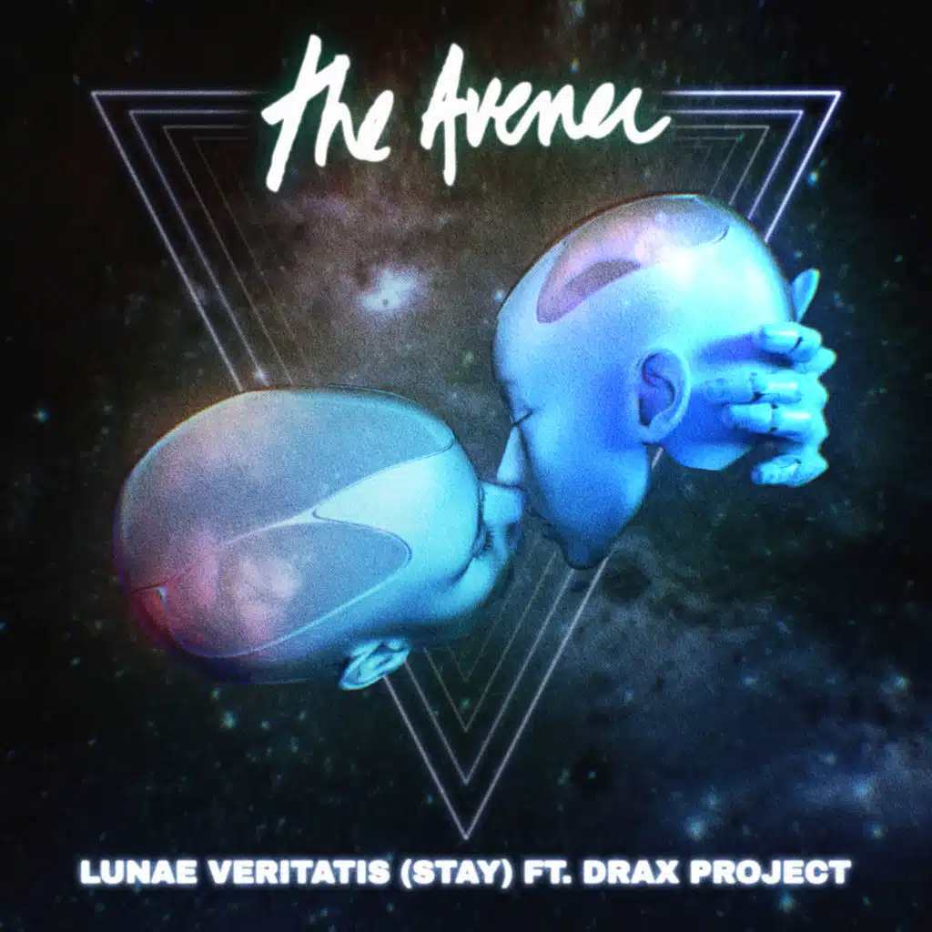 Lunae Veritatis (STAY) (Extended Mix) [feat. Drax Project]