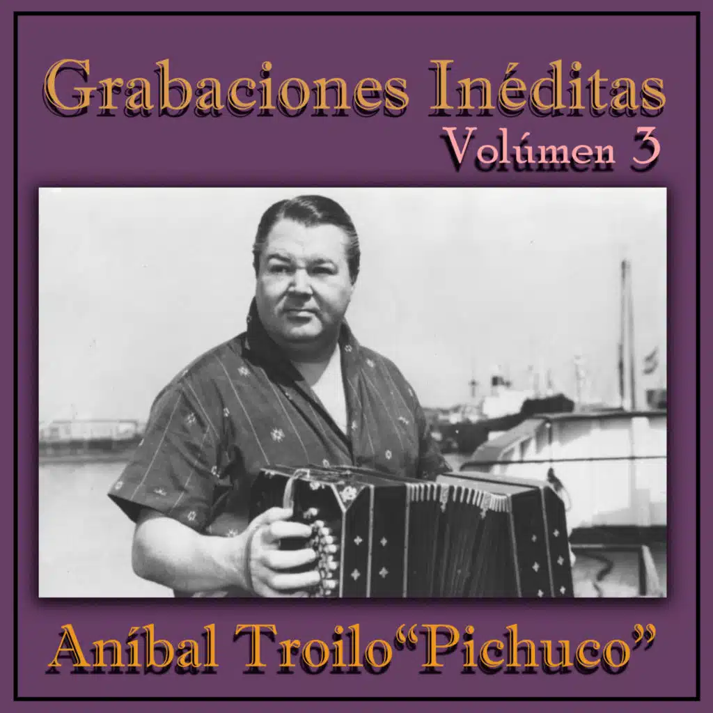 Racing Club - (Introducción: Anibal Troilo entrevistado por Lionel Godoy 1975)