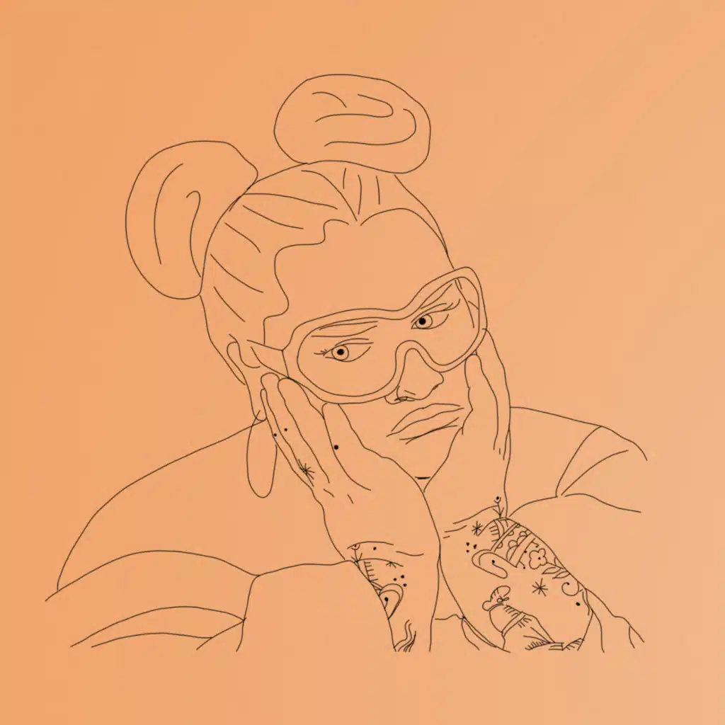 Drama Queen (Piano Voix)