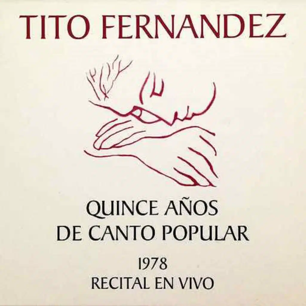 Recital En El Gran Palace (En Vivo)