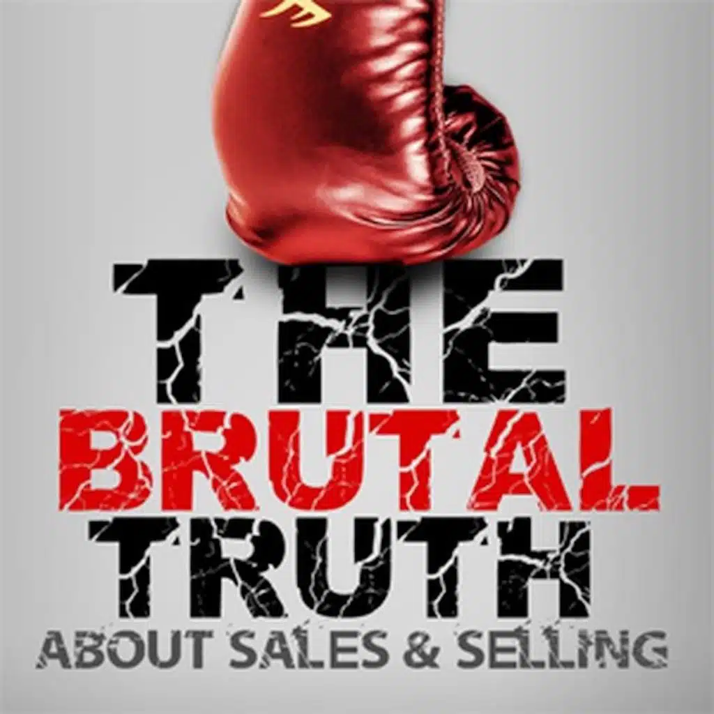 HOW TO WIN IN THE MOST COMPETITIVE OF SALES - MUST LISTEN TO
