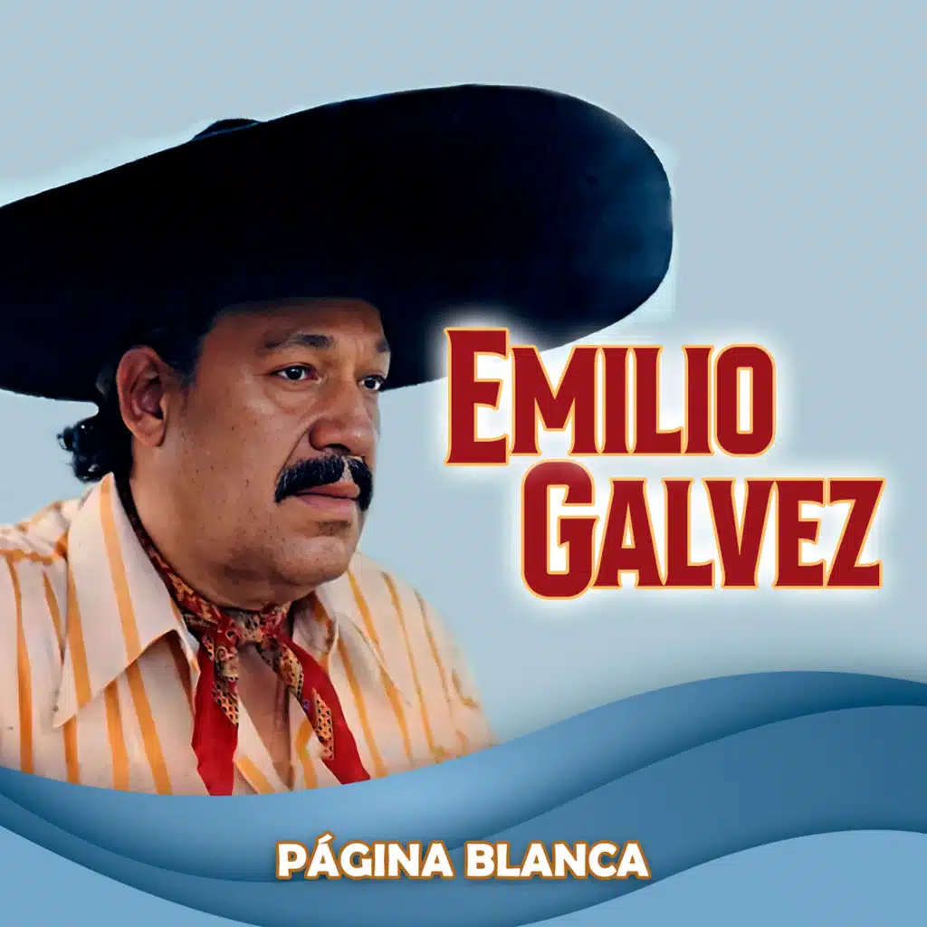 Emilio Gálvez