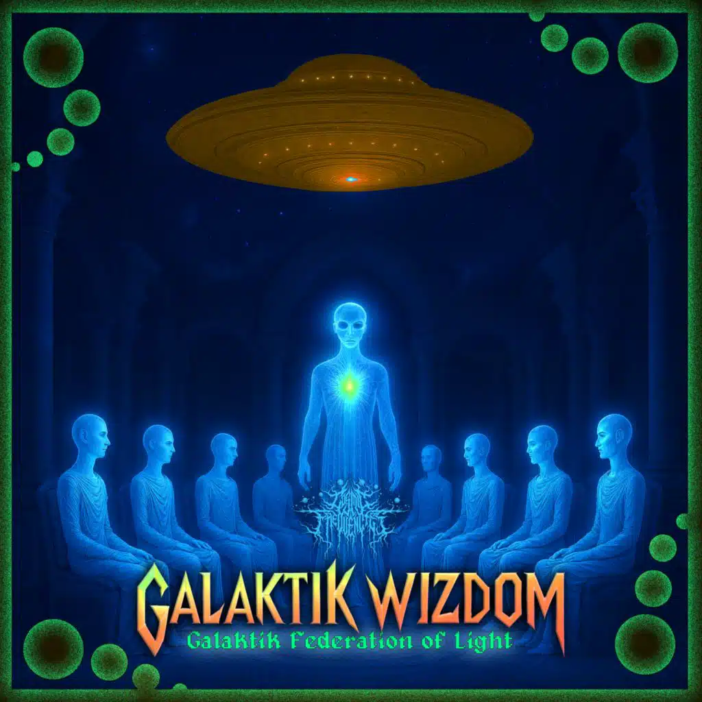 Galaktik Wizdom