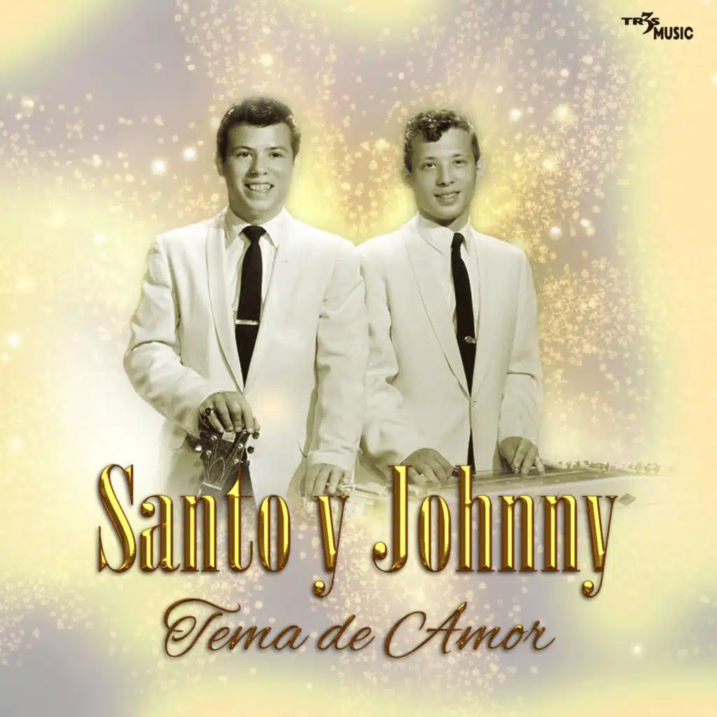 Santo Y Johnny