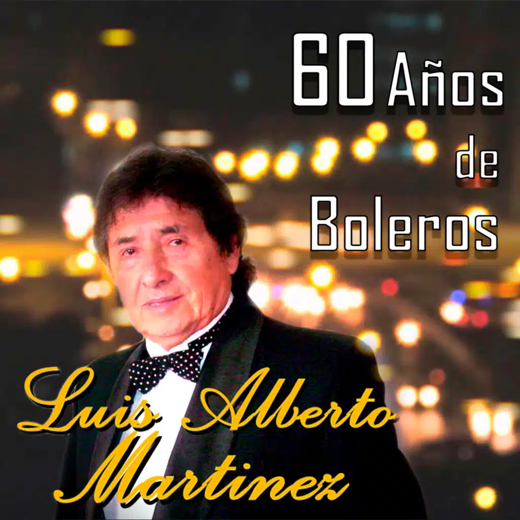 Luis Alberto Martinez