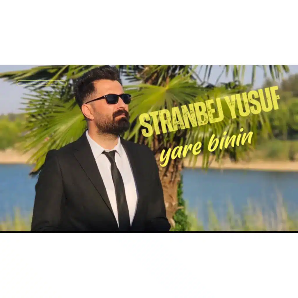 Stranbej Yusuf