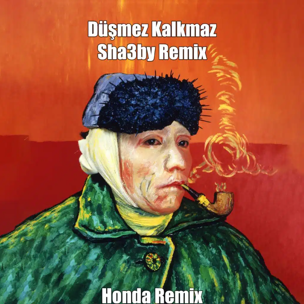 Düşmez Kalkmaz (Remix)