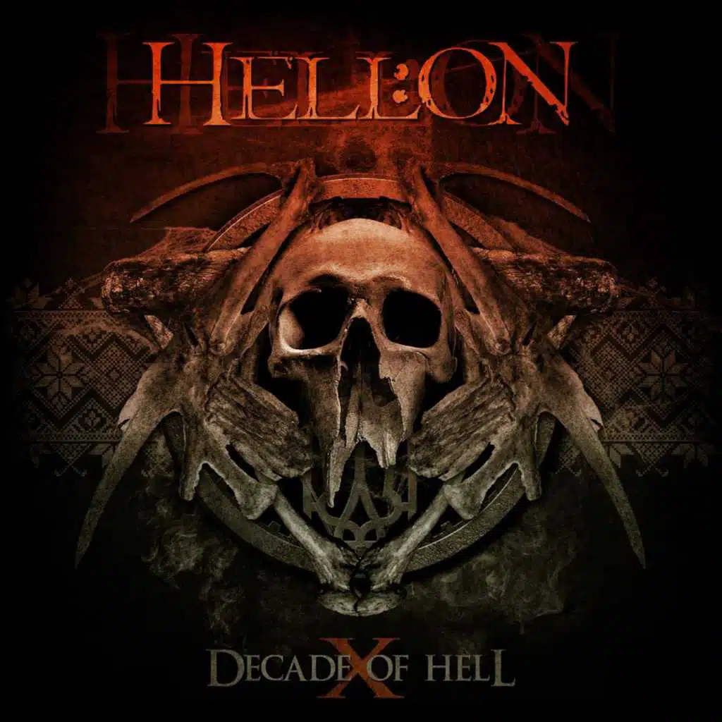 Decade of Hell
