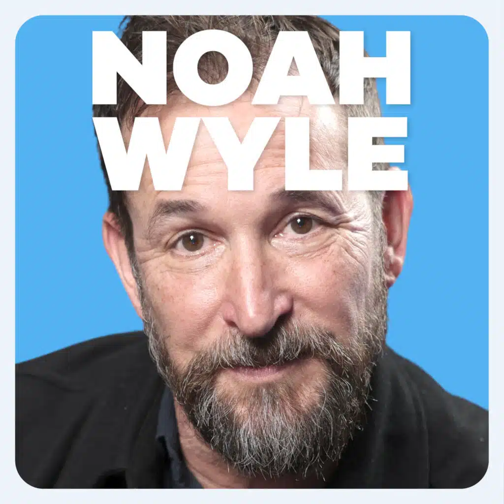 The Most Famous (TV) Doctor Of All Time | Noah Wyle